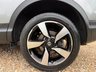 USED 2015 65 NISSAN QASHQAI 1.2 DIG-T n-tec+ SUV 5dr Petrol Manual 2WD Euro 6 (s/s) (115 ps) 