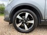 USED 2015 65 NISSAN QASHQAI 1.2 DIG-T n-tec+ SUV 5dr Petrol Manual 2WD Euro 6 (s/s) (115 ps) 