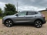 USED 2015 65 NISSAN QASHQAI 1.2 DIG-T n-tec+ SUV 5dr Petrol Manual 2WD Euro 6 (s/s) (115 ps) 