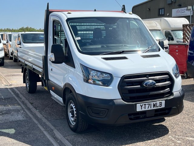 View our FORD TRANSIT
