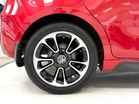 USED 2017 67 MG MG3 1.5 VTi-TECH 3Style+ Hatchback 5dr Petrol Manual Euro 6 (s/s) (106 ps) Only 1 Owner, Leather Seats, Cruise Control, SATNAV, Bluetooth, 16" Diamond Cut Alloys, 9000 Miles From New & Service History