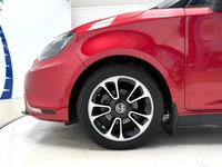 USED 2017 67 MG MG3 1.5 VTi-TECH 3Style+ Hatchback 5dr Petrol Manual Euro 6 (s/s) (106 ps) Only 1 Owner, Leather Seats, Cruise Control, SATNAV, Bluetooth, 16" Diamond Cut Alloys, 9000 Miles From New & Service History