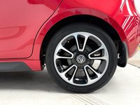 USED 2017 67 MG MG3 1.5 VTi-TECH 3Style+ Hatchback 5dr Petrol Manual Euro 6 (s/s) (106 ps) Only 1 Owner, Leather Seats, Cruise Control, SATNAV, Bluetooth, 16" Diamond Cut Alloys, 9000 Miles From New & Service History