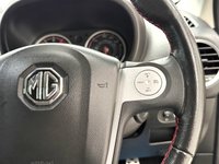USED 2017 67 MG MG3 1.5 VTi-TECH 3Style+ Hatchback 5dr Petrol Manual Euro 6 (s/s) (106 ps) Only 1 Owner, Leather Seats, Cruise Control, SATNAV, Bluetooth, 16" Diamond Cut Alloys, 9000 Miles From New & Service History