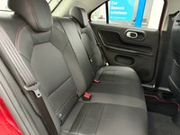 USED 2017 67 MG MG3 1.5 VTi-TECH 3Style+ Hatchback 5dr Petrol Manual Euro 6 (s/s) (106 ps) Only 1 Owner, Leather Seats, Cruise Control, SATNAV, Bluetooth, 16" Diamond Cut Alloys, 9000 Miles From New & Service History