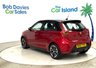 USED 2017 67 MG MG3 1.5 VTi-TECH 3Style+ Hatchback 5dr Petrol Manual Euro 6 (s/s) (106 ps) Only 1 Owner, Leather Seats, Cruise Control, SATNAV, Bluetooth, 16" Diamond Cut Alloys, 9000 Miles From New & Service History