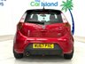 USED 2017 67 MG MG3 1.5 VTi-TECH 3Style+ Hatchback 5dr Petrol Manual Euro 6 (s/s) (106 ps) Only 1 Owner, Leather Seats, Cruise Control, SATNAV, Bluetooth, 16" Diamond Cut Alloys, 9000 Miles From New & Service History