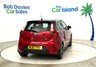 USED 2017 67 MG MG3 1.5 VTi-TECH 3Style+ Hatchback 5dr Petrol Manual Euro 6 (s/s) (106 ps) Only 1 Owner, Leather Seats, Cruise Control, SATNAV, Bluetooth, 16" Diamond Cut Alloys, 9000 Miles From New & Service History