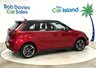 USED 2017 67 MG MG3 1.5 VTi-TECH 3Style+ Hatchback 5dr Petrol Manual Euro 6 (s/s) (106 ps) Only 1 Owner, Leather Seats, Cruise Control, SATNAV, Bluetooth, 16" Diamond Cut Alloys, 9000 Miles From New & Service History