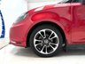 USED 2017 67 MG MG3 1.5 VTi-TECH 3Style+ Hatchback 5dr Petrol Manual Euro 6 (s/s) (106 ps) Only 1 Owner, Leather Seats, Cruise Control, SATNAV, Bluetooth, 16" Diamond Cut Alloys, 9000 Miles From New & Service History