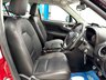 USED 2017 67 MG MG3 1.5 VTi-TECH 3Style+ Hatchback 5dr Petrol Manual Euro 6 (s/s) (106 ps) Only 1 Owner, Leather Seats, Cruise Control, SATNAV, Bluetooth, 16" Diamond Cut Alloys, 9000 Miles From New & Service History