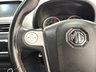USED 2017 67 MG MG3 1.5 VTi-TECH 3Style+ Hatchback 5dr Petrol Manual Euro 6 (s/s) (106 ps) Only 1 Owner, Leather Seats, Cruise Control, SATNAV, Bluetooth, 16" Diamond Cut Alloys, 9000 Miles From New & Service History