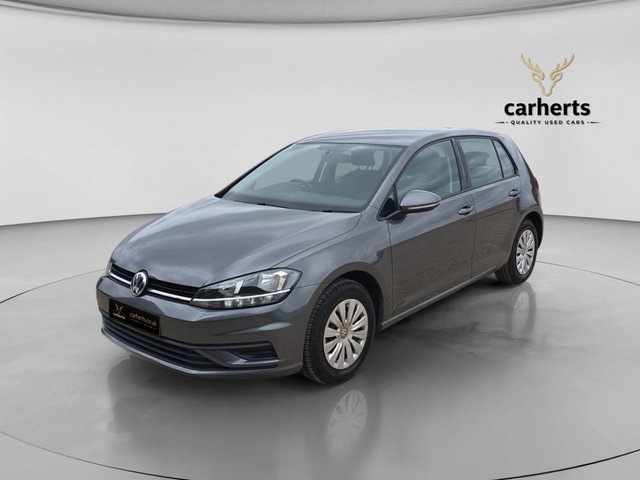 View our VOLKSWAGEN GOLF