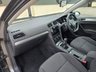 USED 2018 18 VOLKSWAGEN GOLF 1.4 TSI S Hatchback 5dr Petrol Manual Euro 6 (s/s) (125 ps) 