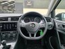 USED 2018 18 VOLKSWAGEN GOLF 1.4 TSI S Hatchback 5dr Petrol Manual Euro 6 (s/s) (125 ps) 
