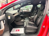 USED 2018 68 TESLA MODEL X 100D (Dual Motor) Auto 4WDE 5dr 2 OWN+7 SEATS+PAN ROOF+TOWBAR