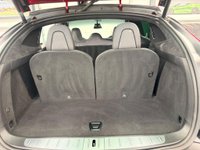 USED 2018 68 TESLA MODEL X 100D (Dual Motor) Auto 4WDE 5dr 2 OWN+7 SEATS+PAN ROOF+TOWBAR