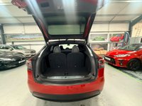 USED 2018 68 TESLA MODEL X 100D (Dual Motor) Auto 4WDE 5dr 2 OWN+7 SEATS+PAN ROOF+TOWBAR