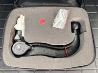 USED 2018 68 TESLA MODEL X 100D (Dual Motor) Auto 4WDE 5dr 2 OWN+7 SEATS+PAN ROOF+TOWBAR