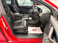 USED 2018 68 TESLA MODEL X 100D (Dual Motor) Auto 4WDE 5dr 2 OWN+7 SEATS+PAN ROOF+TOWBAR