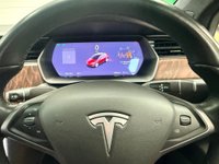 USED 2018 68 TESLA MODEL X 100D (Dual Motor) Auto 4WDE 5dr 2 OWN+7 SEATS+PAN ROOF+TOWBAR