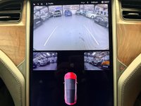 USED 2018 68 TESLA MODEL X 100D (Dual Motor) Auto 4WDE 5dr 2 OWN+7 SEATS+PAN ROOF+TOWBAR