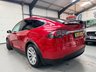 USED 2018 68 TESLA MODEL X 100D (Dual Motor) Auto 4WDE 5dr 2 OWN+7 SEATS+PAN ROOF+TOWBAR