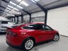USED 2018 68 TESLA MODEL X 100D (Dual Motor) Auto 4WDE 5dr 2 OWN+7 SEATS+PAN ROOF+TOWBAR