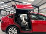 USED 2018 68 TESLA MODEL X 100D (Dual Motor) Auto 4WDE 5dr 2 OWN+7 SEATS+PAN ROOF+TOWBAR