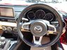 USED 2016 65 MAZDA MX-5 2.0 SKYACTIV-G Sport Nav Euro 6 2dr LEATHER + NAV + HFS + FSH