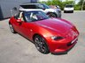 USED 2016 65 MAZDA MX-5 2.0 SKYACTIV-G Sport Nav Euro 6 2dr LEATHER + NAV + HFS + FSH