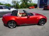 USED 2016 65 MAZDA MX-5 2.0 SKYACTIV-G Sport Nav Euro 6 2dr LEATHER + NAV + HFS + FSH