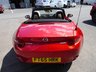 USED 2016 65 MAZDA MX-5 2.0 SKYACTIV-G Sport Nav Euro 6 2dr LEATHER + NAV + HFS + FSH