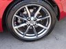 USED 2016 65 MAZDA MX-5 2.0 SKYACTIV-G Sport Nav Euro 6 2dr LEATHER + NAV + HFS + FSH