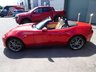 USED 2016 65 MAZDA MX-5 2.0 SKYACTIV-G Sport Nav Euro 6 2dr LEATHER + NAV + HFS + FSH