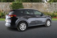 USED 2021 70 HYUNDAI TUCSON 1.6 GDi SE Nav SUV 5dr Petrol Manual Euro 6 (s/s) (132 ps) 