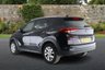 USED 2021 70 HYUNDAI TUCSON 1.6 GDi SE Nav SUV 5dr Petrol Manual Euro 6 (s/s) (132 ps) 