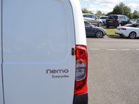 USED 2016 M CITROEN NEMO 1.3 HDi 16v Enterprise Panel Van 3dr Diesel Manual FWD L1 H1 (124 g/km, 75 bhp) Budget clearance -  no inspection performed - no warranty provided - not eligible for financing - no part exchange accepted - classified as Trade/DIY clearance sale.