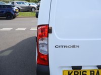 USED 2016 M CITROEN NEMO 1.3 HDi 16v Enterprise Panel Van 3dr Diesel Manual FWD L1 H1 (124 g/km, 75 bhp) Budget clearance -  no inspection performed - no warranty provided - not eligible for financing - no part exchange accepted - classified as Trade/DIY clearance sale.