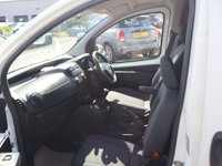 USED 2016 M CITROEN NEMO 1.3 HDi 16v Enterprise Panel Van 3dr Diesel Manual FWD L1 H1 (124 g/km, 75 bhp) Budget clearance -  no inspection performed - no warranty provided - not eligible for financing - no part exchange accepted - classified as Trade/DIY clearance sale.