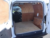 USED 2016 M CITROEN NEMO 1.3 HDi 16v Enterprise Panel Van 3dr Diesel Manual FWD L1 H1 (124 g/km, 75 bhp) Budget clearance -  no inspection performed - no warranty provided - not eligible for financing - no part exchange accepted - classified as Trade/DIY clearance sale.