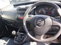 USED 2016 M CITROEN NEMO 1.3 HDi 16v Enterprise Panel Van 3dr Diesel Manual FWD L1 H1 (124 g/km, 75 bhp) Budget clearance -  no inspection performed - no warranty provided - not eligible for financing - no part exchange accepted - classified as Trade/DIY clearance sale.
