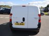 USED 2016 M CITROEN NEMO 1.3 HDi 16v Enterprise Panel Van 3dr Diesel Manual FWD L1 H1 (124 g/km, 75 bhp) Budget clearance -  no inspection performed - no warranty provided - not eligible for financing - no part exchange accepted - classified as Trade/DIY clearance sale.
