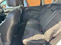 USED 2014 64 FORD KUGA 2.0 TDCi Titanium SUV 5dr Diesel Manual AWD Euro 5 (163 ps) PLEASE CALL TODAY FOR A TEST DRIVE