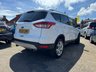 USED 2014 64 FORD KUGA 2.0 TDCi Titanium SUV 5dr Diesel Manual AWD Euro 5 (163 ps) PLEASE CALL TODAY FOR A TEST DRIVE