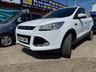 USED 2014 64 FORD KUGA 2.0 TDCi Titanium SUV 5dr Diesel Manual AWD Euro 5 (163 ps) PLEASE CALL TODAY FOR A TEST DRIVE
