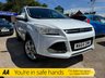 USED 2014 64 FORD KUGA 2.0 TDCi Titanium SUV 5dr Diesel Manual AWD Euro 5 (163 ps) PLEASE CALL TODAY FOR A TEST DRIVE