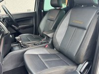 USED 2021 21 FORD RANGER 2.0 EcoBlue Wildtrak Pickup Double Cab 4dr Diesel Auto 4WD Euro 6 (s/s) (213 ps) 