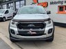USED 2021 21 FORD RANGER 2.0 EcoBlue Wildtrak Pickup Double Cab 4dr Diesel Auto 4WD Euro 6 (s/s) (213 ps) 