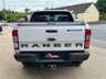 USED 2021 21 FORD RANGER 2.0 EcoBlue Wildtrak Pickup Double Cab 4dr Diesel Auto 4WD Euro 6 (s/s) (213 ps) 